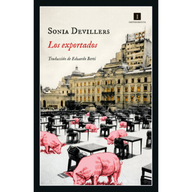 LOS EXPORTADOS