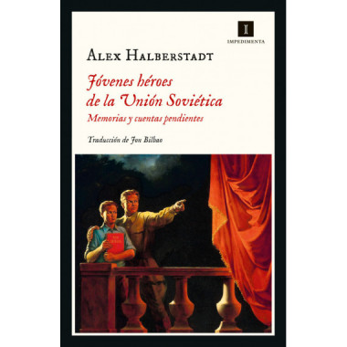 JOVENES HEROES DE LA UNION SOVIETICA