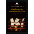 EL GABINETE DE LAS MARAVILLAS DE MR. WILSON