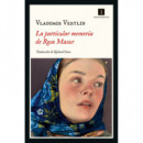 LA PARTICULAR MEMORIA DE ROSA MASUR