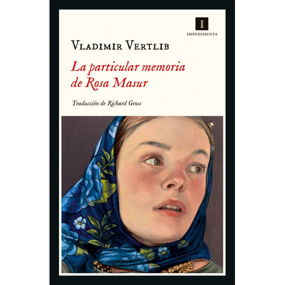 LA PARTICULAR MEMORIA DE ROSA MASUR