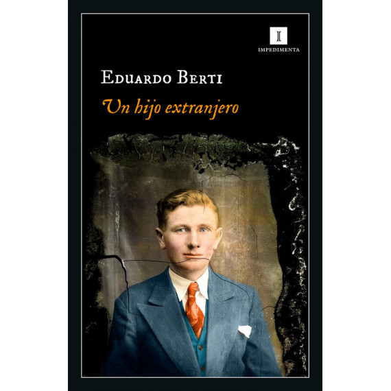 UN HIJO EXTRANJERO