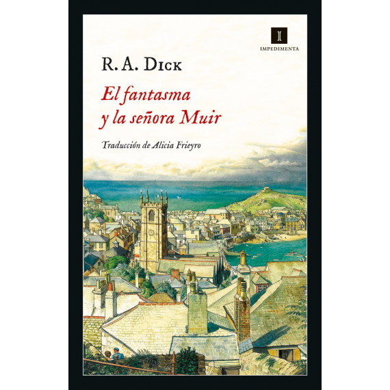 El fantasma y la se�ora Muir