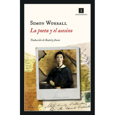 La poeta y el asesino