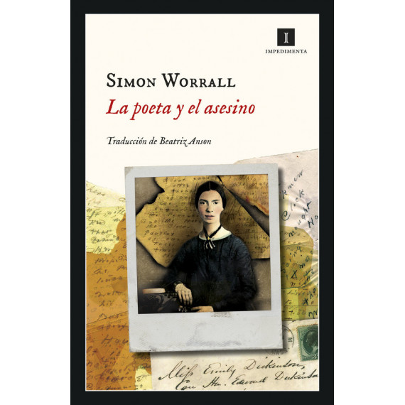 La poeta y el asesino