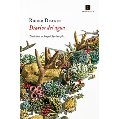 Diarios del agua