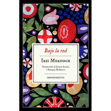 Bajo la red