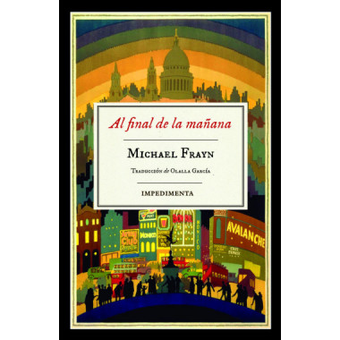 Al final de la ma�ana