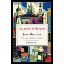 LOS JUICIOS DE RUMPOLE