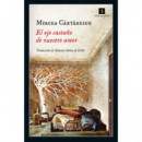 El ojo casta�o de nuestro amor