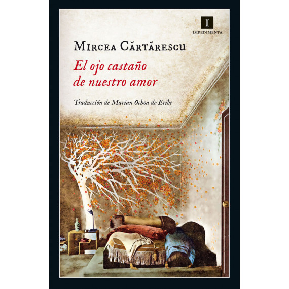 El ojo casta�o de nuestro amor