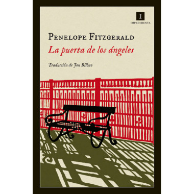 La puerta de los �ngeles