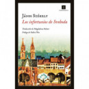 Los infortunios de Svoboda