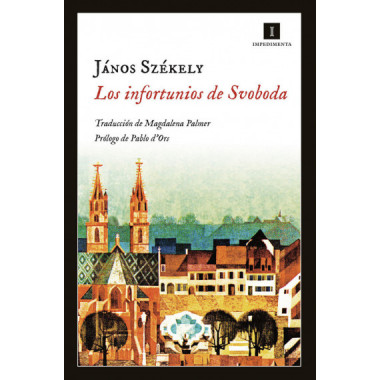 Los infortunios de Svoboda