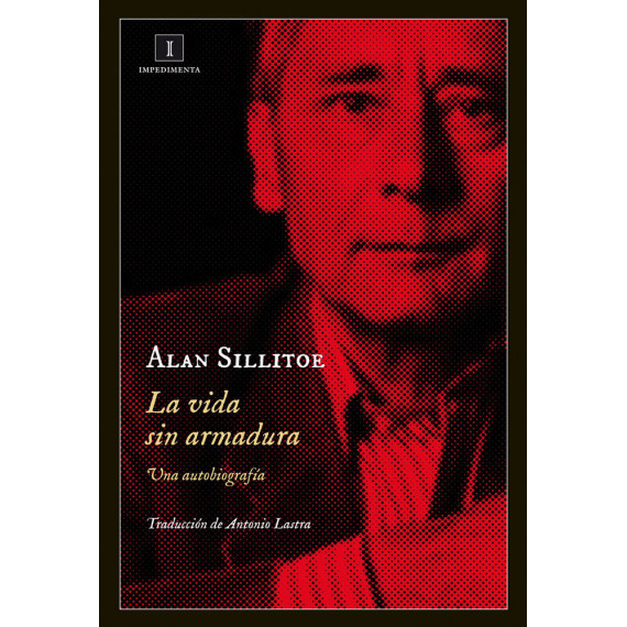 La vida sin armadura