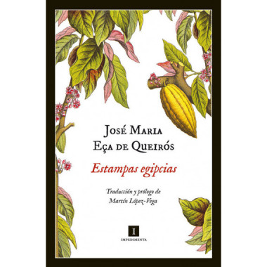 Estampas egipcias