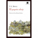 El peque�o salvaje