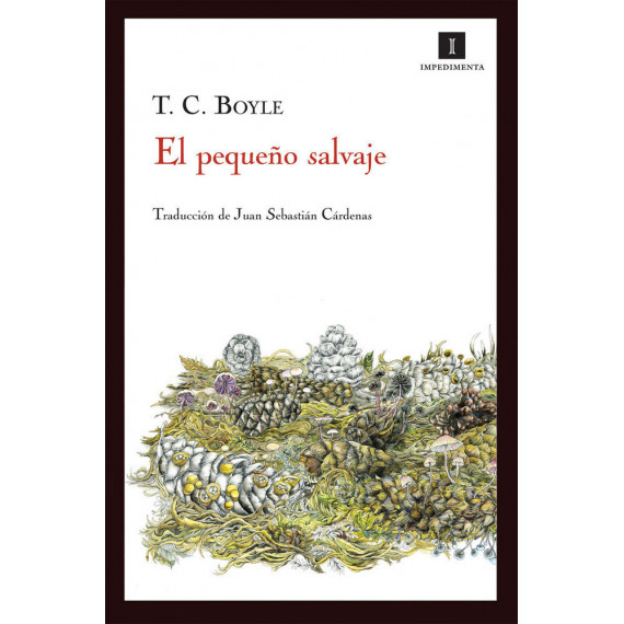 El peque�o salvaje