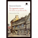 La jugueter�a errante