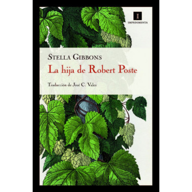 La hija de Robert Poste