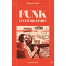 Funk Investigators