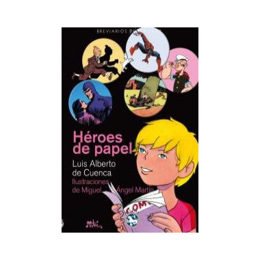 H�roes de papel