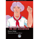 La importancia de ser socialista