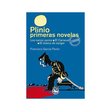 Plinio / Primeras novelas