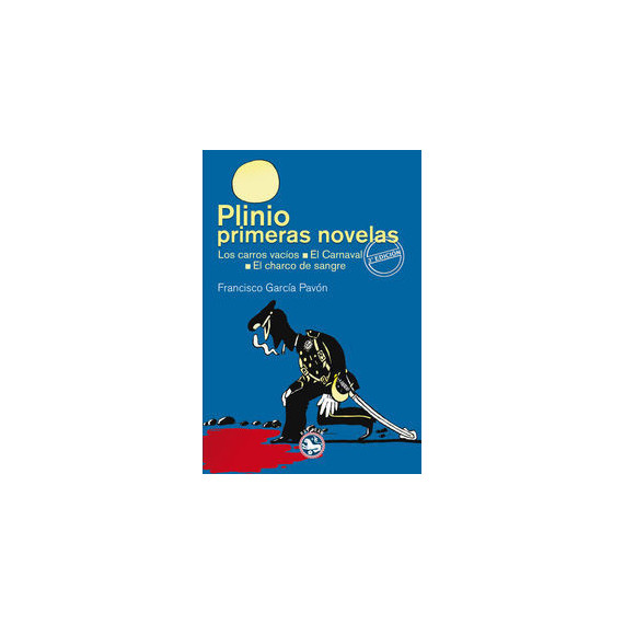 Plinio / Primeras novelas