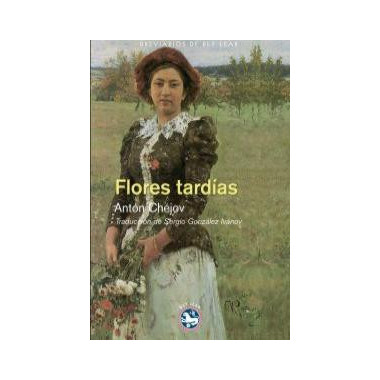 Flores tard�as