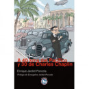 A 40 Kms del Pac�fico y 30 de Charles Chaplin