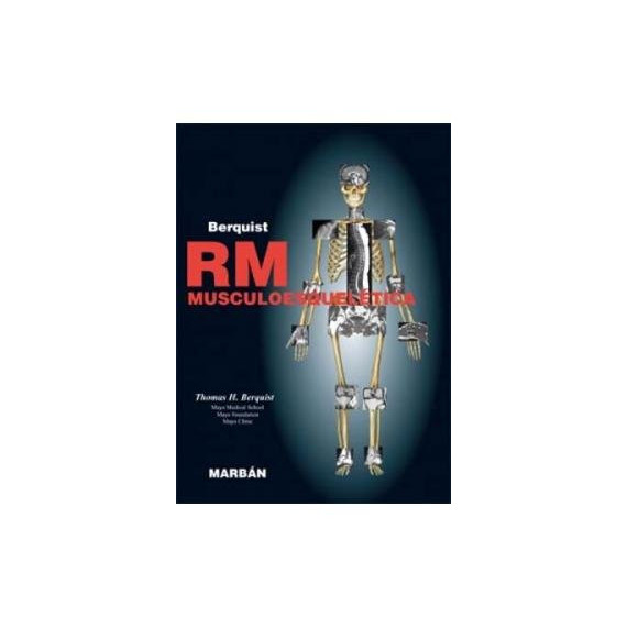 RM MUSCULOESQUELETICA