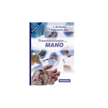Traumatologia de la mano