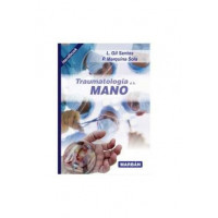 Traumatologia de la mano