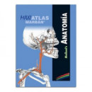 Maxi Atlas Melloni's Anatomia T.15