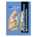 Maxi Atlas Pulm�n. Digestivo Nefrourinario