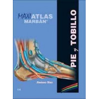 Maxi Atlas 14 Pie y Tobillo