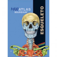Maxi Atlas 4 Esqueleto