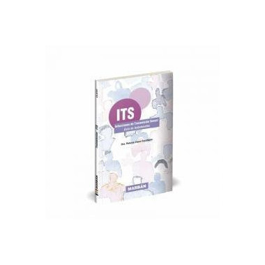 ITS INFECCIONES DE TRANSMISION SEXUAL