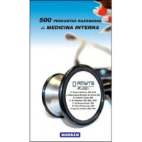 500 PREGUNTAS RAZONADAS DE MEDICINA INTERNA