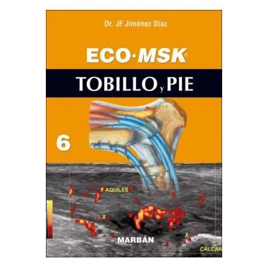 ECO MSK 6: Tobillo y pie