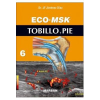 ECO MSK 6: Tobillo y pie