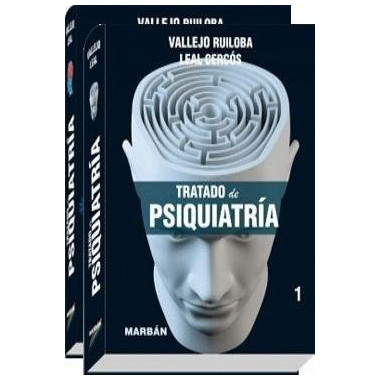 Tratado de psiquiatr�a