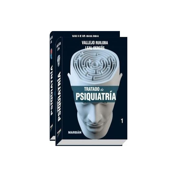 Tratado de psiquiatr�a