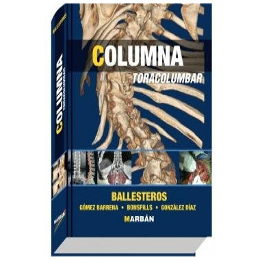 COLUMNA TORACOLUMBAR