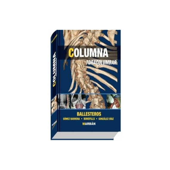 COLUMNA TORACOLUMBAR