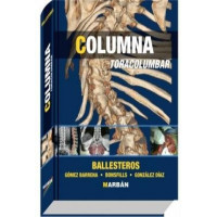 COLUMNA TORACOLUMBAR