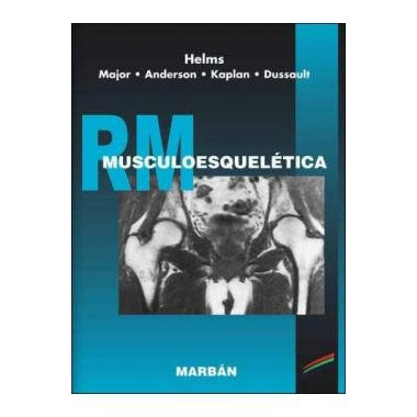 RM MUSCULOESQUELETICA