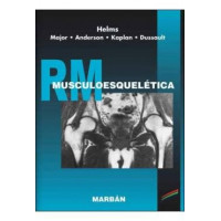 RM MUSCULOESQUELETICA