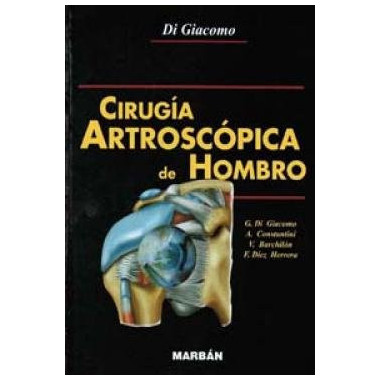 CIRUGIA ARTROSCOPICA DE HOMBRO